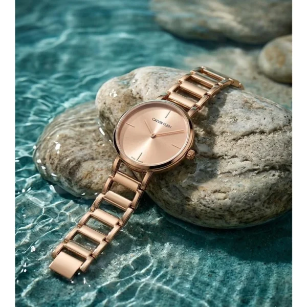 Calvin Klein Cheers Watch For Women Calvin Klein Cheers Watch For Women