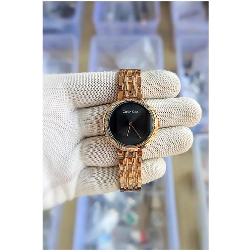 Calvin Klein Watch Classic For Women (SW224) - stayhit.in Calvin Klein Watch Classic For Women (SW224) - stayhit.in