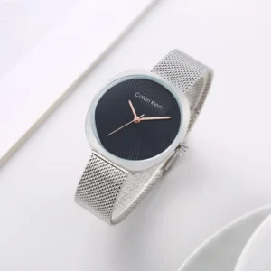 Calvin Klein Watch Sculpt For Women (SW355) - stayhit.in
