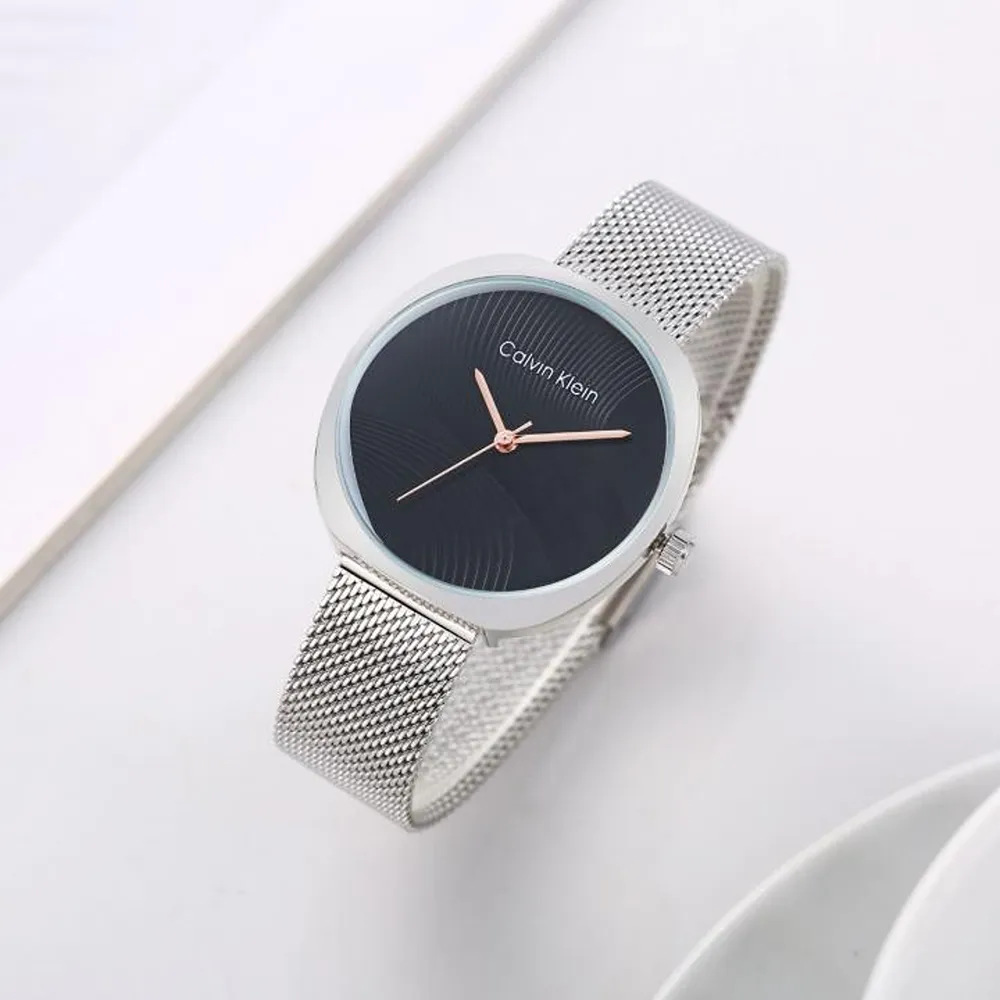 Calvin Klein Watch Sculpt For Women (SW355) - stayhit.in Calvin Klein Watch Sculpt For Women (SW355) - stayhit.in