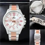 Casio Edifice Chronograph Watch For Men