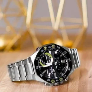 Casio Edifice Ecb10d Watch For Men