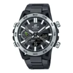 Casio Edifice Ecb2000 Watch Black For Men