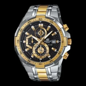  Casio Edifice Efr539 Watch Chain Strap For Men