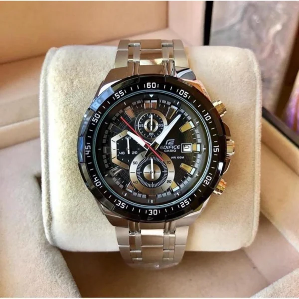 Casio Edifice Efr539 Watch For Men Casio Edifice Efr539 Watch For Men
