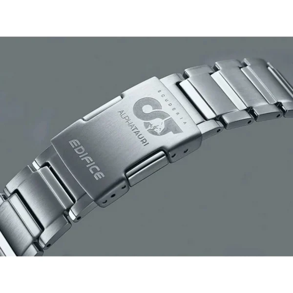 Casio Edifice Eqb110 Watch For Men Casio Edifice Eqb110 Watch For Men