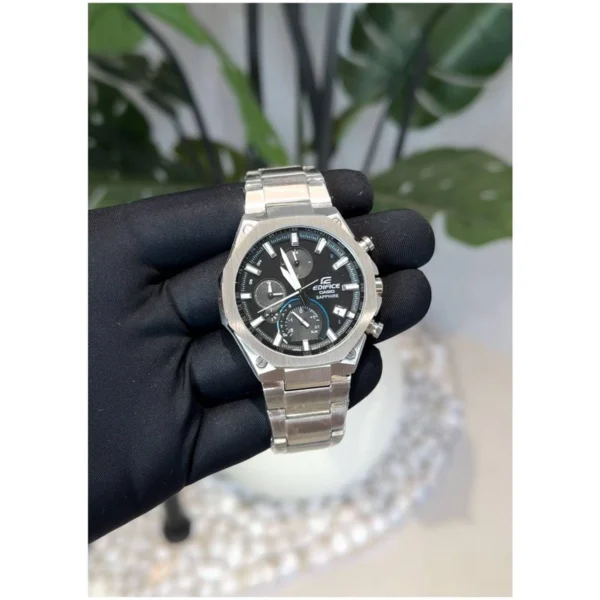 Casio Edifice Eqb110 Watch For Men Casio Edifice Eqb110 Watch For Men