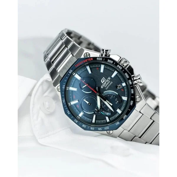 Casio Edifice Eqb1100 Watch For Men Casio Edifice Eqb1100 Watch For Men