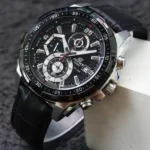 Casio Edifice Watch Black For Men