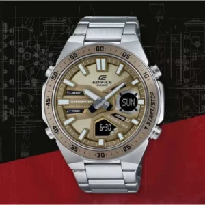Casio Edifice Watch For Men