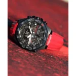 Casio Edifice x Honda Racing Watch For Men