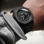 Casio G Shock Ga2100 Watch For Men