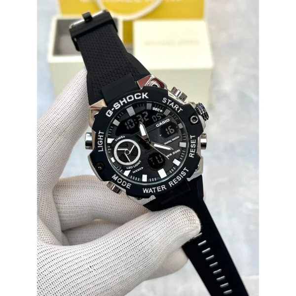 Casio G Shock GA900 Watch For Men Casio G Shock GA900 Watch For Men