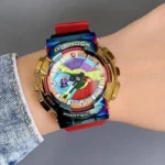 Casio G Shock Gm110 Watch For Men