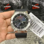 Casio G Shock Gm2100 Watch For Men