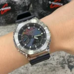 Casio G Shock Gm2100 Watch For Men