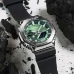 Casio G shock Gm2100 Watch For Men