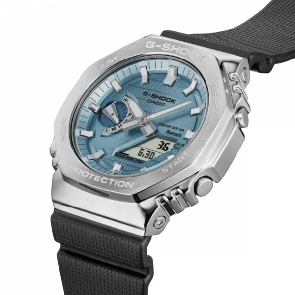Casio G Shock Gm2100 Watch For Men Casio G Shock Gm2100 Watch For Men