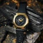 Casio G Shock Gm2100 Watch For Men