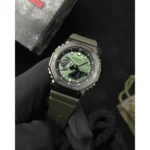 Casio G Shock Gm2100 Watch For Men