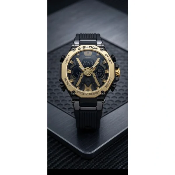 Casio G shock Roadster Watch For Men Casio G shock Roadster Watch For Men