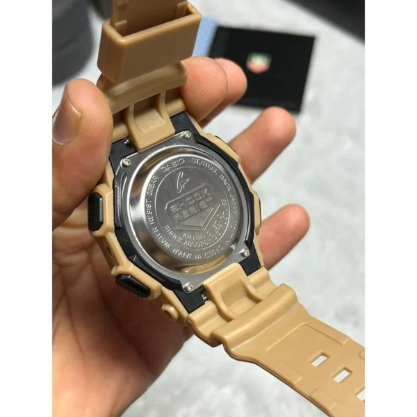 Casio G Shock Watch Ga B0001 For Men Casio G Shock Watch Ga B0001 For Men