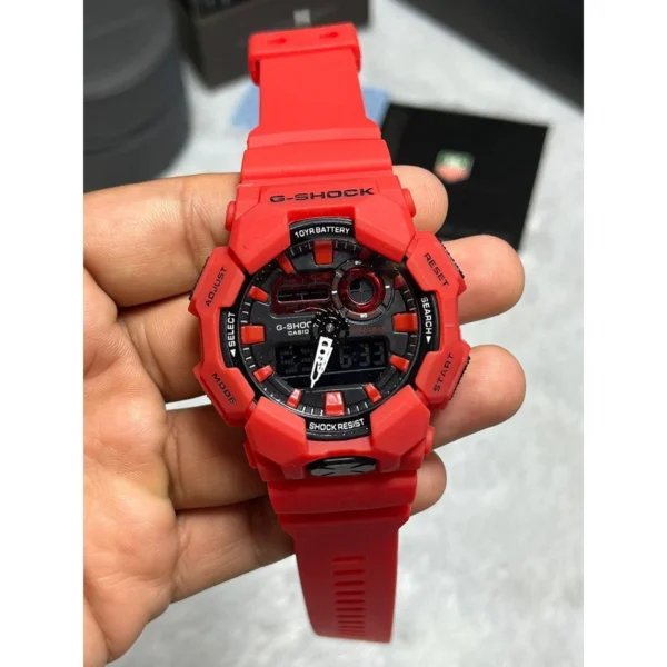Casio G Shock Watch Ga B0001 For Men Casio G Shock Watch Ga B0001 For Men