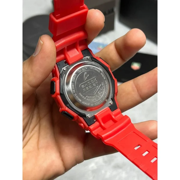 Casio G Shock Watch Ga B0001 For Men Casio G Shock Watch Ga B0001 For Men