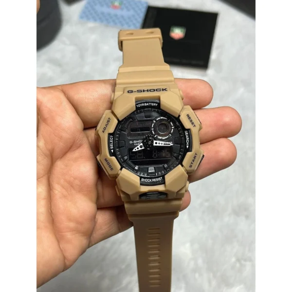 Casio G Shock Watch Ga B0001 For Men Casio G Shock Watch Ga B0001 For Men