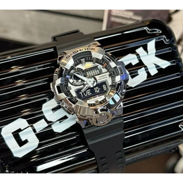 Casio G Shock Watch Gm700 For Men Casio G Shock Watch Gm700 For Men