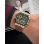 Casio Illuminator Ae1200 Watch For Men
