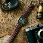 Casio Illuminator Ae1200 Watch For Men