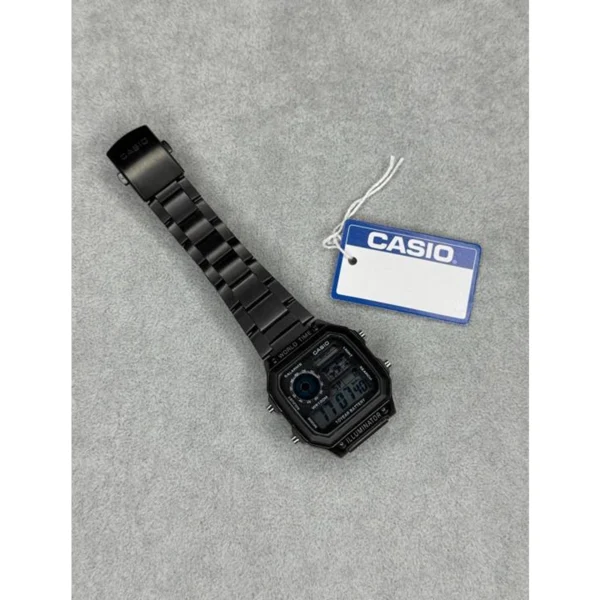Casio Illuminator Ae1200 Watch For Men Casio Illuminator Ae1200 Watch For Men
