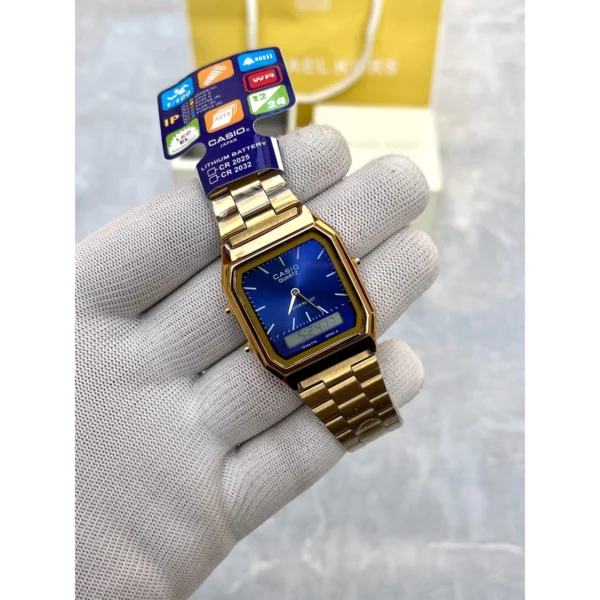 Casio Vintage Watch Ad270 For Men