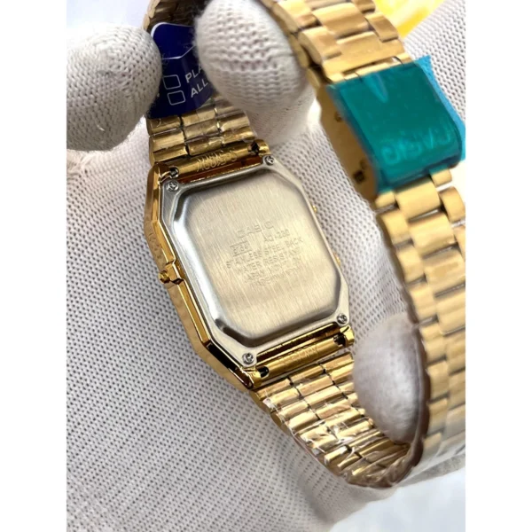 Casio Vintage Watch Ad270 For Men