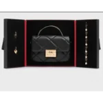 Charles And Keith Handbag For Women (LAB896) - stayhit.in