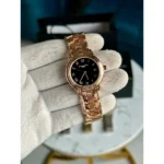 Christian Dior Paris Roman Watch For Women