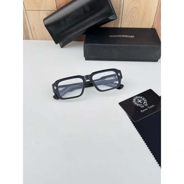 Chrome Heart Sunglasses Back Plano For Men
