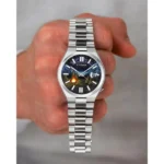 Citizen Tsuyosa Wanderer Watch Silver For Men