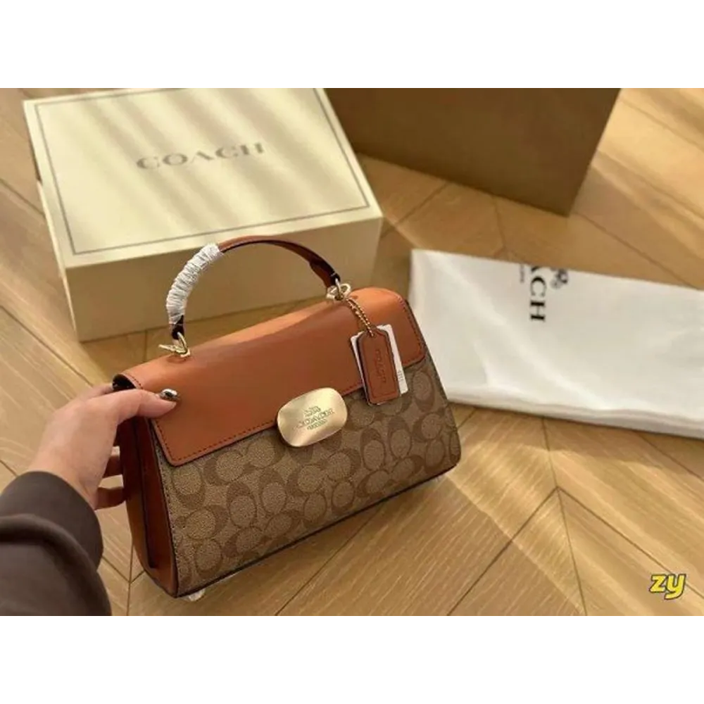 Coach Handbag For Women (BSF720) - stayhit.in Coach Handbag For Women (BSF720) - stayhit.in