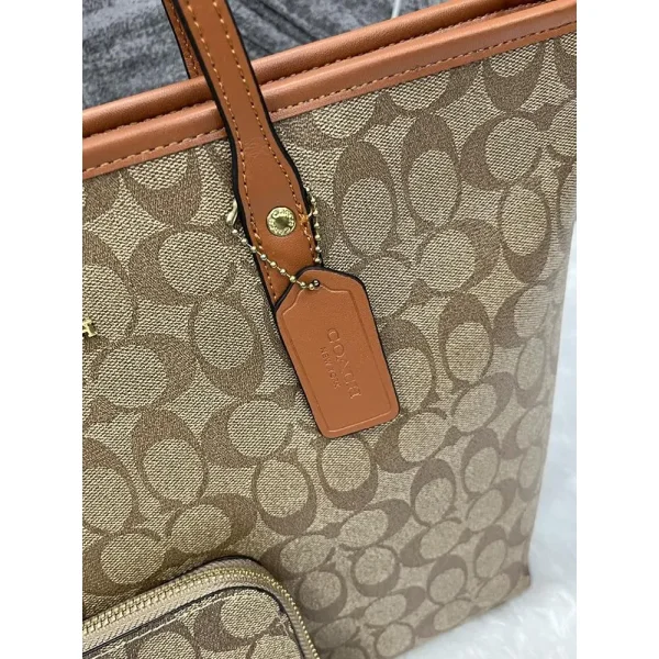 Coach Handbag For Women (BSF756) - stayhit.in Coach Handbag For Women (BSF756) - stayhit.in