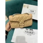 Coach Shoulder Bag For Women (LAB734) - stayhit.in