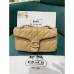 Coach Shoulder Bag For Women (LAB734) - stayhit.in