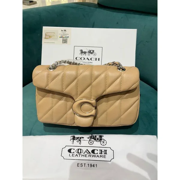 Coach Shoulder Bag For Women (LAB734) - stayhit.in Coach Shoulder Bag For Women (LAB734) - stayhit.in