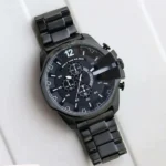 Diesel 10 Bar Watch Only The Brave For Men
