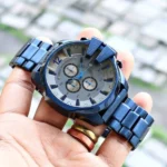 Diesel 10 Bar Watch Only The Brave For Men