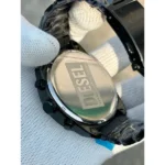 Diesel 5 Bar Watch For Men