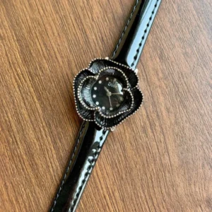 Dior Watch Black For Women