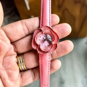 Dior Watch Pink For Women