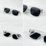 Dita Sunglasses Ice Black For Men
